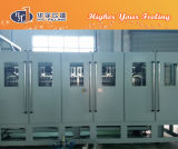 Hy-Filling Extrusion Bottle Blowing Machine and Plastic Injection Molding Machine