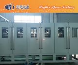 Hy-Filling Extrusion Bottle Blowing Machine and Plastic Injection Molding Machine