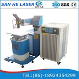 Low Maintenance Cost Mould Laser Welding Machine Sale