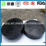 Jingtong Rubber Customized Rubber Bridge Bearing Pad