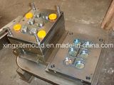 Plastic Cap Mould