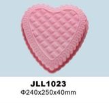 Silicone Cake Mould (JLL-1023)