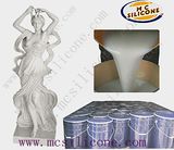 Sculpture Mould Making Liquid Silicone Rubber