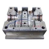 Pipe Fitting Mould 05