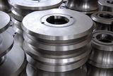 Sizing Roller