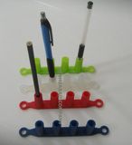 Silicone Pen Cap/Holder