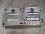 Diecasting Mould -4