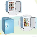 Mini Refrigerator Mould (RYP0060)