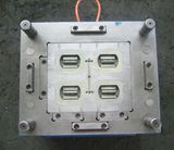 Plastic Injection Mould