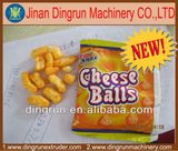 Puffed Corn Snacks Food Machine