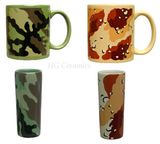 Cammie Mug, Ceramc Coffee Mug