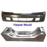 Auto Bumper SMC Mould (1264)