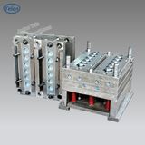 High Precision Plastic Cap Injection Mould