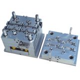 Plastic Injection Mould