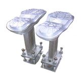 PVC Injection Shoes Mould