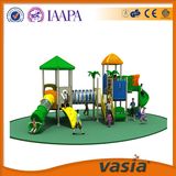 Best Quality Hotsale Funny Backyard Children Outdoor Playground