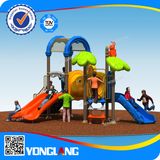 2014 Kids Outdoor Slide, Yl-S115