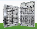 Plastic Injection Multi Cavity Medical Component Mould