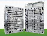 Plastic Injection Multi Cavity Medical Component Mould