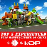 2014 New Amusement Park Slide for Sale (HD14-051A)