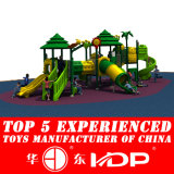 2014 New Factory Price Outdoor Playground (HD14-064A)