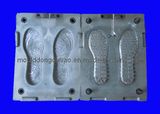 Tr Shoe Sole Mould (TR-137)