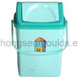 Rubbish Can Mold/Dustbin Mould/Garbage Bin Mold (YS15246)