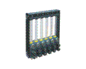 Cooling System (Precision transparent divergence)