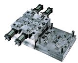 Precision Plastic Injection Mould