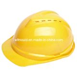 Plastic Injection Helmet Mould