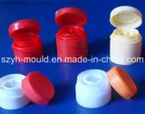 Plastic Injection Cap Mould for Sauce