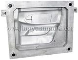 Auto Parts Mould