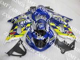 Motorcycle Fairing for Suzuki Gsxr600750-0103