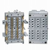 Preform Injection Mould