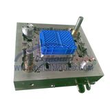 Plastic Crate Mould 17