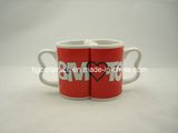 Lovers Mug, Twin Mug