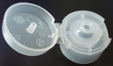 Plastic Cap Mould (TW-PR)