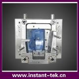 China Customized Plastic Mould