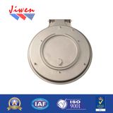 Custom Design Aluminum Parts for Kitchen Electrical Appliance