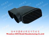 Plastic Auto Parts for Injection Auto Components