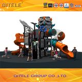 2015 Space Ship II Series Outdoor Children Playground Equipment (SPII-06701)