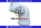 Plastic Pipe Fitting Injection Mould
