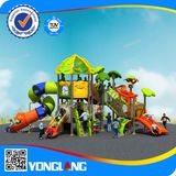 2014 Hot Sales Outdoor Playground Equipment