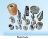 Extrusion Machine Dies/Mould