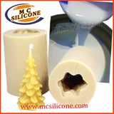 Silicone Rubber for Candle Mould Making, Liquid Silicone