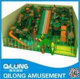 Kids Indoor Play of Game Set (QL-150512D)