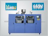 1~5L Detergent Plastic Bottle Blow Molding Machine (ABLB75)