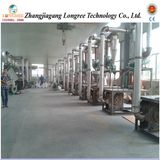 Disc Type PVC, HDPE, PP Plastic Pulverizer