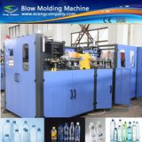 Automatic Pet Stretch Blow Molding Machine