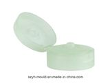 Oval Flip Top Closure Eco Low Profile Multi Cavity Mould